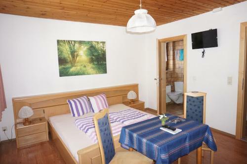 Apartamento Ferienhaus Aktiv