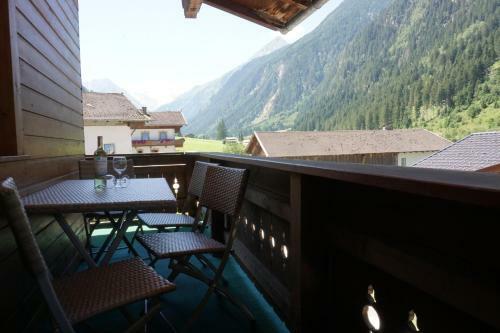 Apartamento Ferienhaus Aktiv