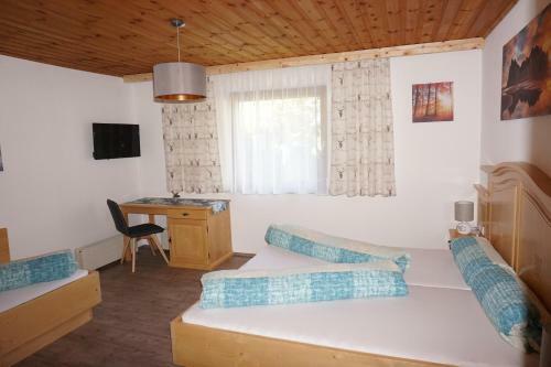 Apartamento Ferienhaus Aktiv