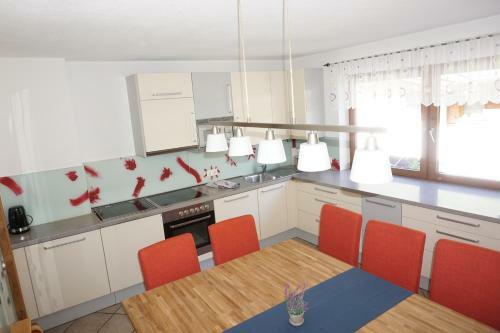 Apartamento Ferienhaus Aktiv