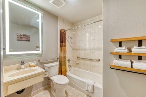 Hotel La Mirage Inn - Hollywood
