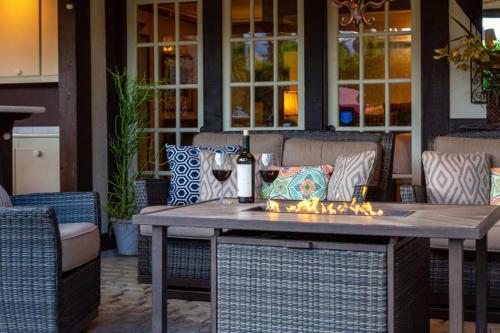 Villa Coffee House