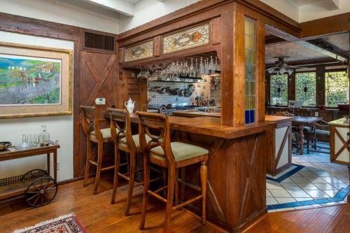 Villa Coffee House