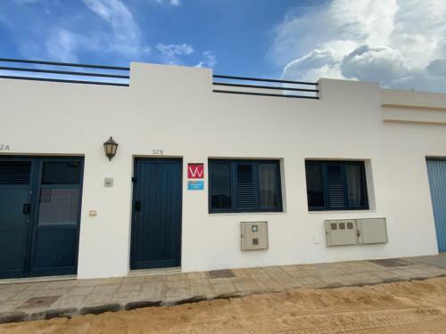 Apartamento Calima Holiday House