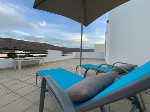 Apartamento Calima Holiday House