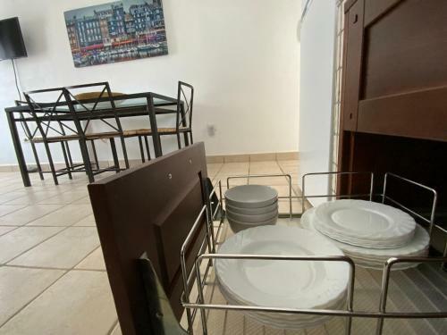 Apartamento Calima Holiday House