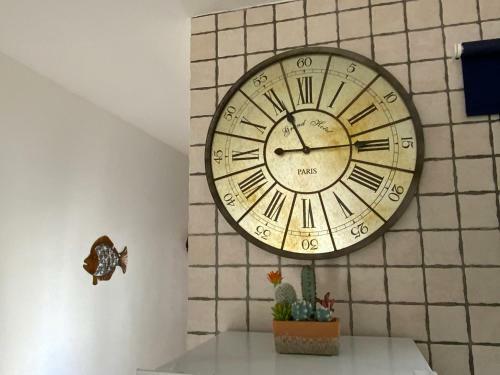 Apartamento Calima Holiday House