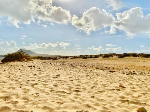 Apartamento Calima Holiday House