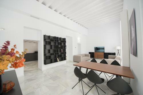 Apartamento Casa Columela Cadiz