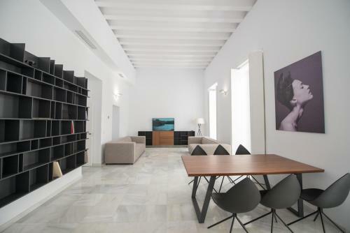 Apartamento Casa Columela Cadiz