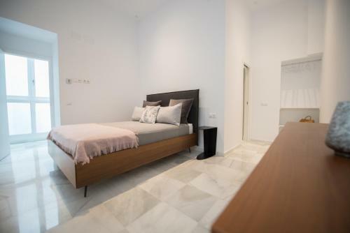 Apartamento Casa Columela Cadiz