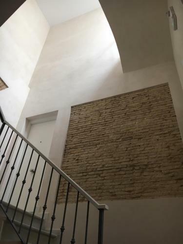 Apartamento Casa Columela Cadiz