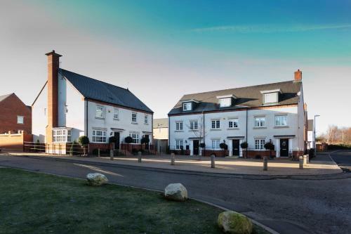 Dbs Serviced Apartments - The Terrace