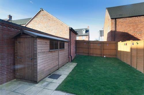 Dbs Serviced Apartments - The Terrace