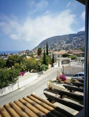 Villa Gavina Hibiscus Calpe