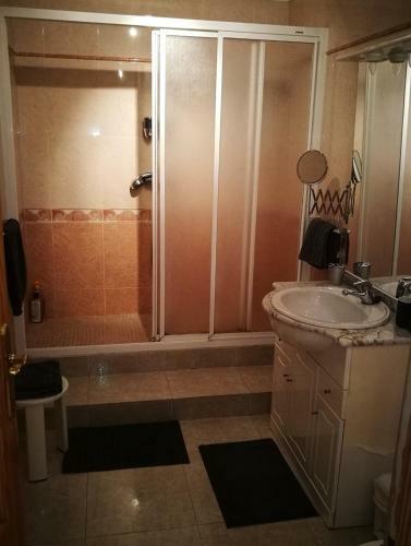Villa Gavina Hibiscus Calpe