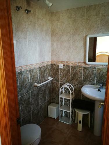 Villa Gavina Hibiscus Calpe