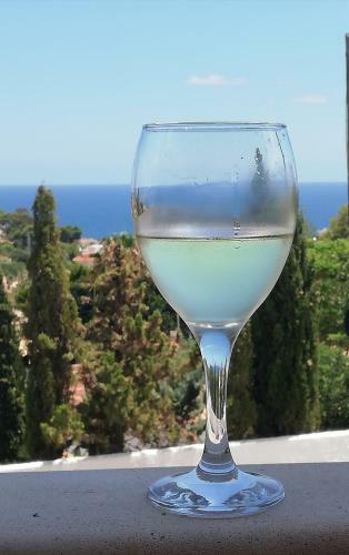 Villa Gavina Hibiscus Calpe