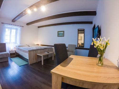 Apartamentos Pego