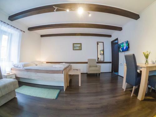 Apartamentos Pego