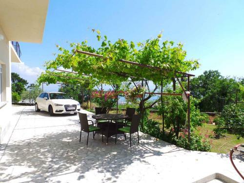 Apartment In Rijeka 38135