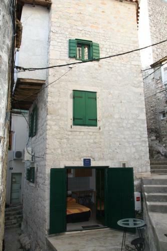 City Coast Apartments