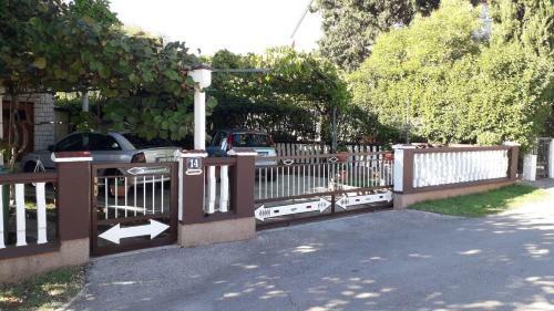 Apartman Darja