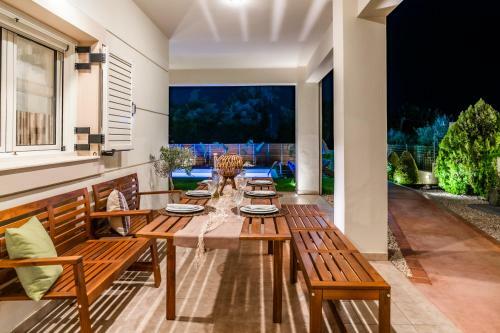 Filema Luxury Villa