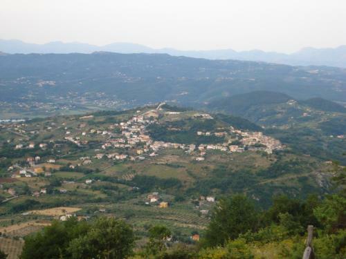 Apartamento La Casa Sulla Dolina
