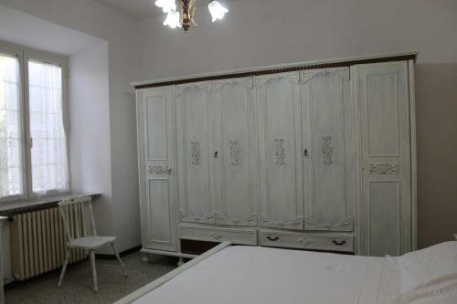 Apartamento La Casa Sulla Dolina