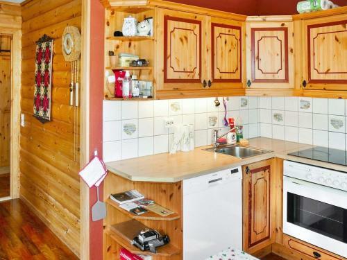 Holiday Home Sandane