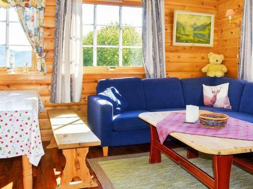 Holiday Home Sandane
