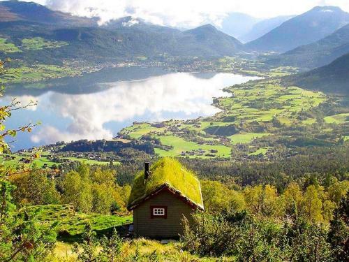 Holiday Home Sandane