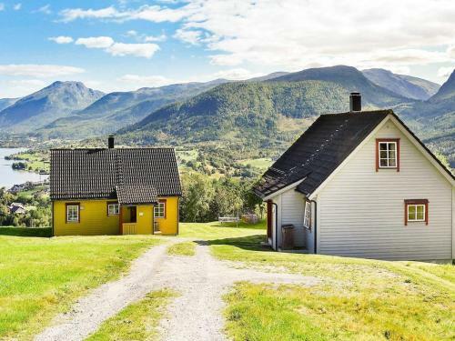 Holiday Home Sandane