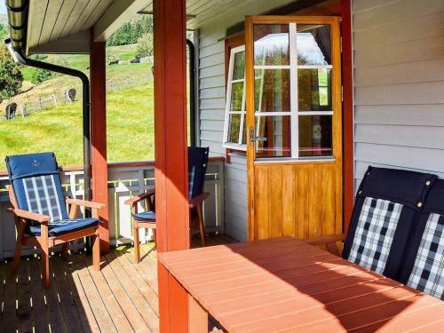 Holiday Home Sandane