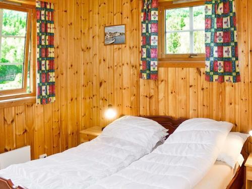 Holiday Home Sandane