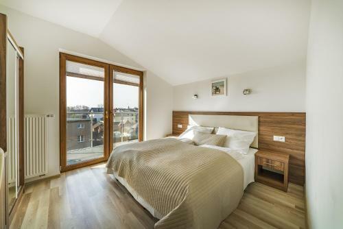 Apartamenty I Pokoje Go?cinne Relax
