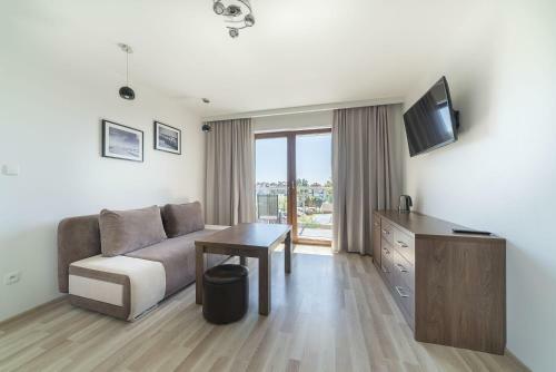 Apartamenty I Pokoje Go?cinne Relax