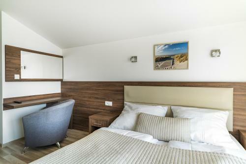 Apartamenty I Pokoje Go?cinne Relax