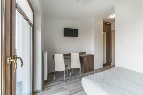 Apartamenty I Pokoje Go?cinne Relax