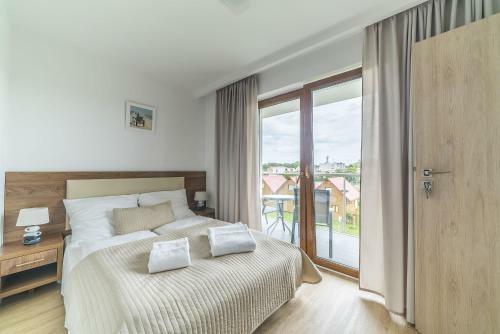 Apartamenty I Pokoje Go?cinne Relax