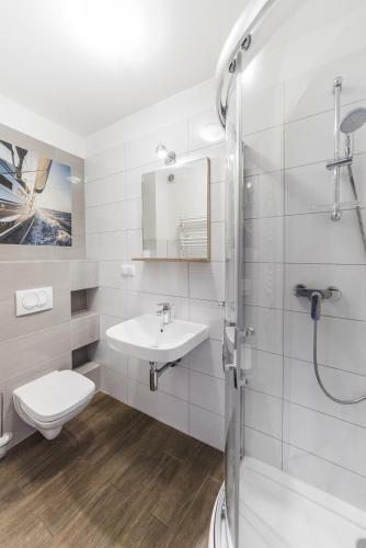 Apartamenty I Pokoje Go?cinne Relax