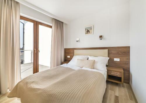 Apartamenty I Pokoje Go?cinne Relax