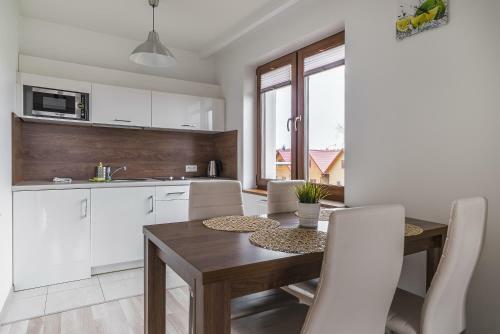 Apartamenty I Pokoje Go?cinne Relax