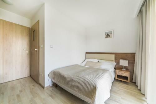 Apartamenty I Pokoje Go?cinne Relax