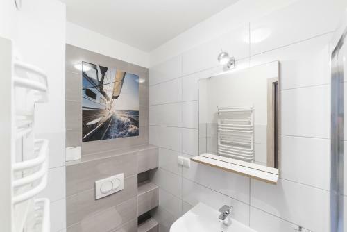 Apartamenty I Pokoje Go?cinne Relax
