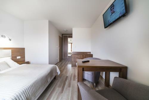 Apartamenty I Pokoje Go?cinne Relax
