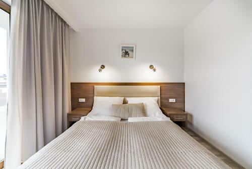 Apartamenty I Pokoje Go?cinne Relax