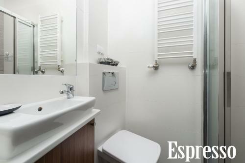 Apartamento Espresso