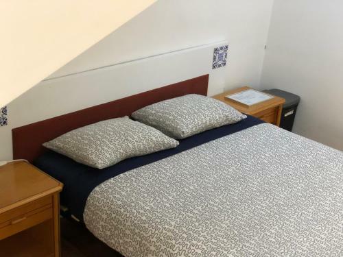 Apartamento Benformoso Apar